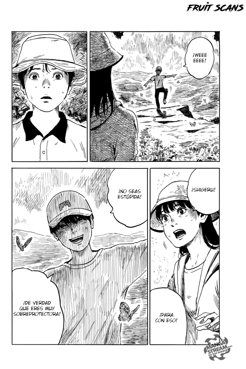 Read Chi no Wadachi ES Manga Online