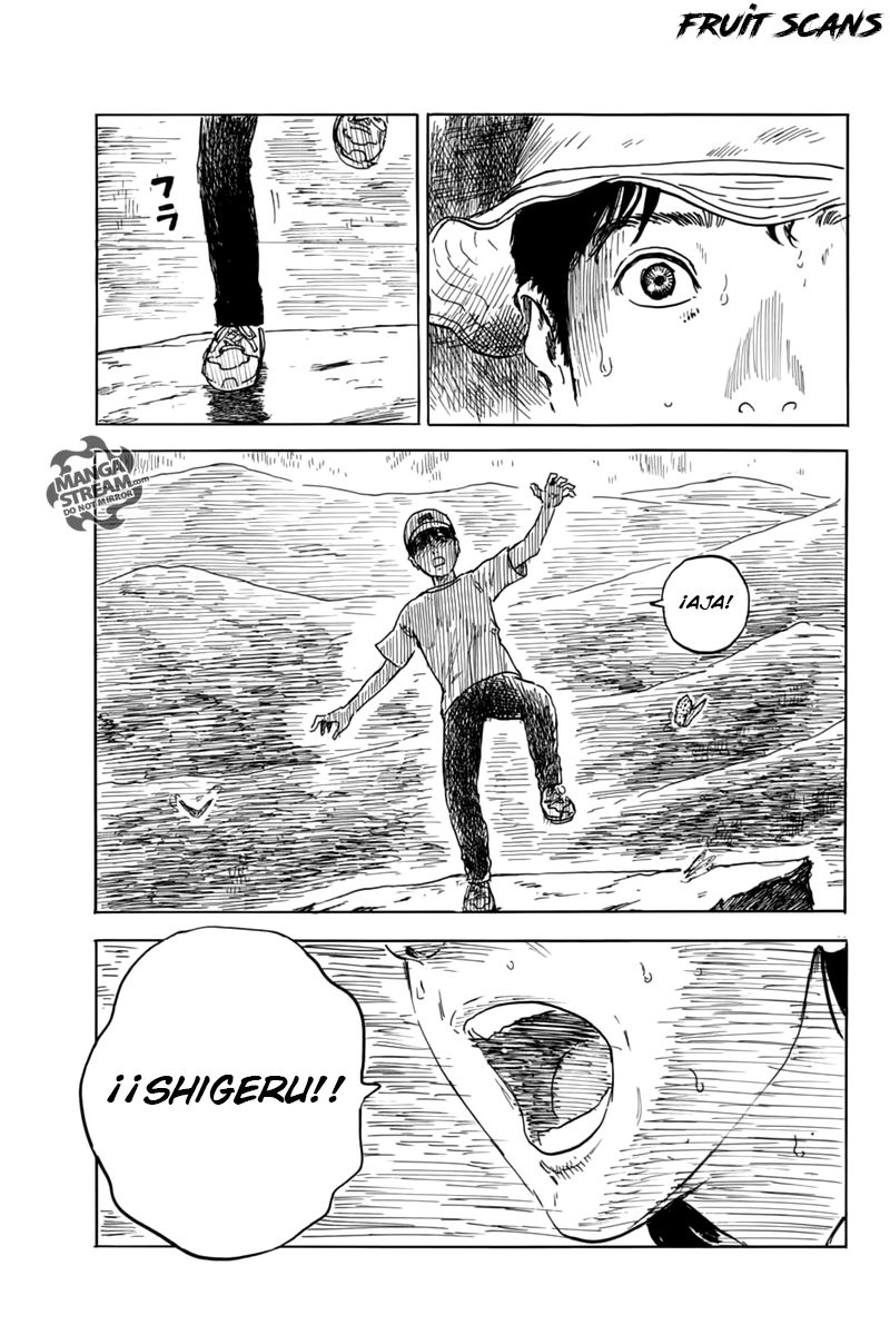 Read Chi no Wadachi ES Manga Online