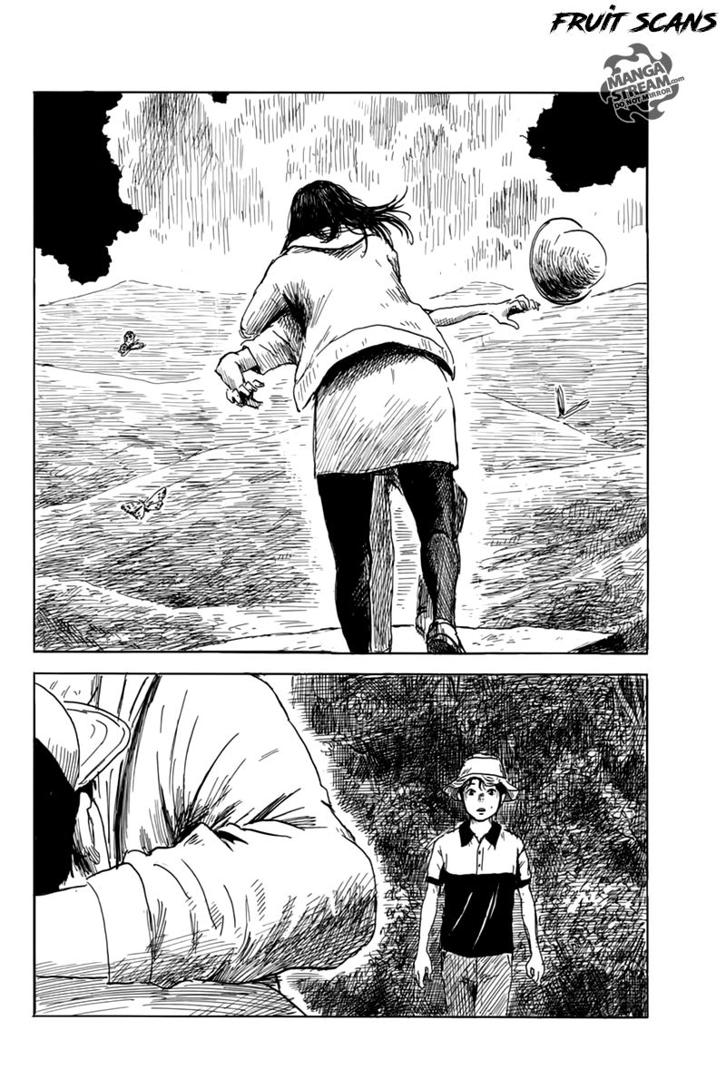 Read Chi no Wadachi ES Manga Online