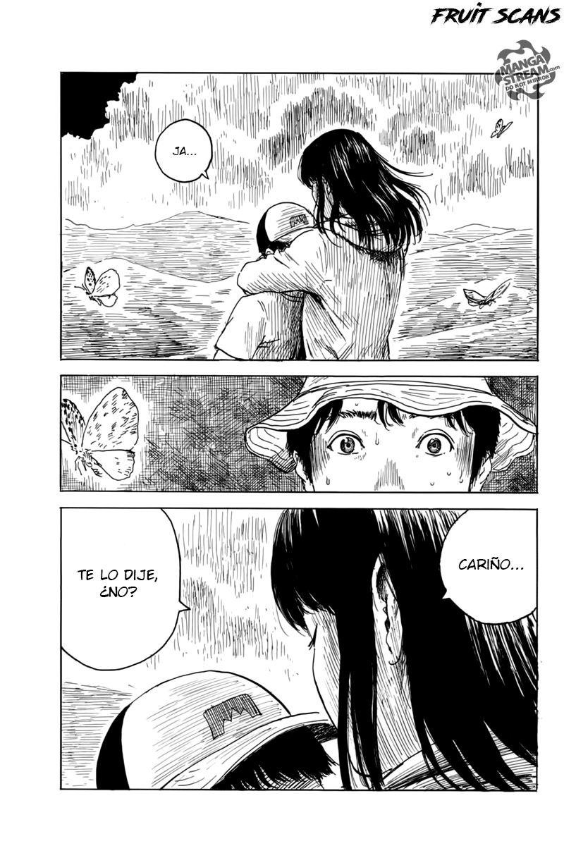Read Chi no Wadachi ES Manga Online
