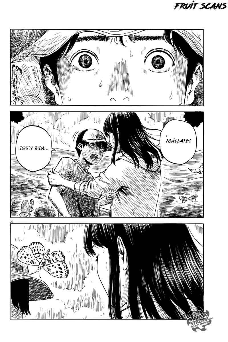 Read Chi no Wadachi ES Manga Online