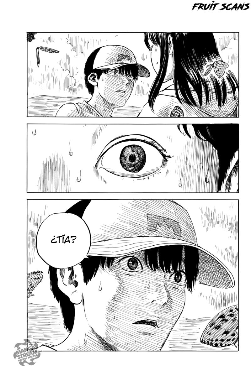 Read Chi no Wadachi ES Manga Online