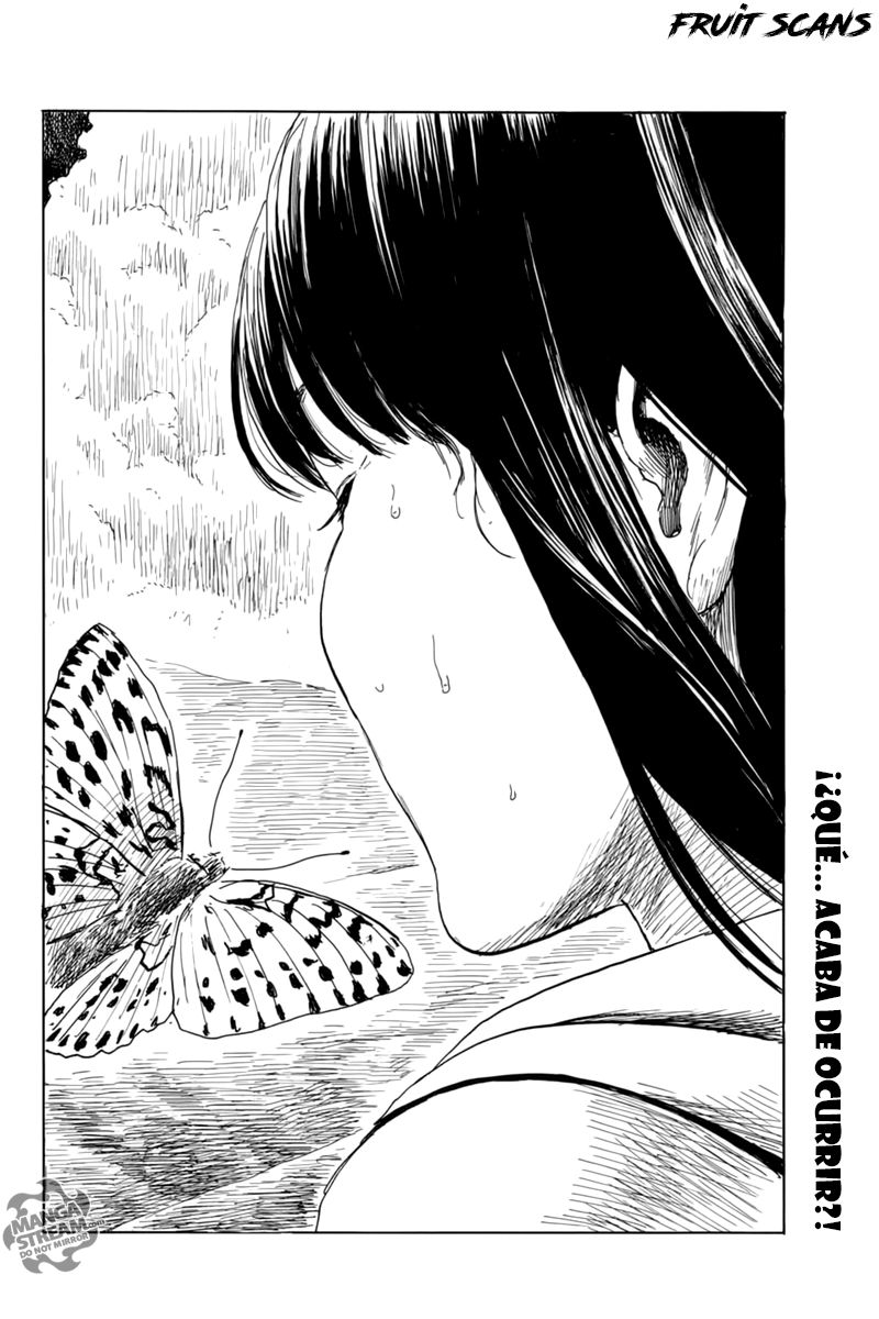Read Chi no Wadachi ES Manga Online