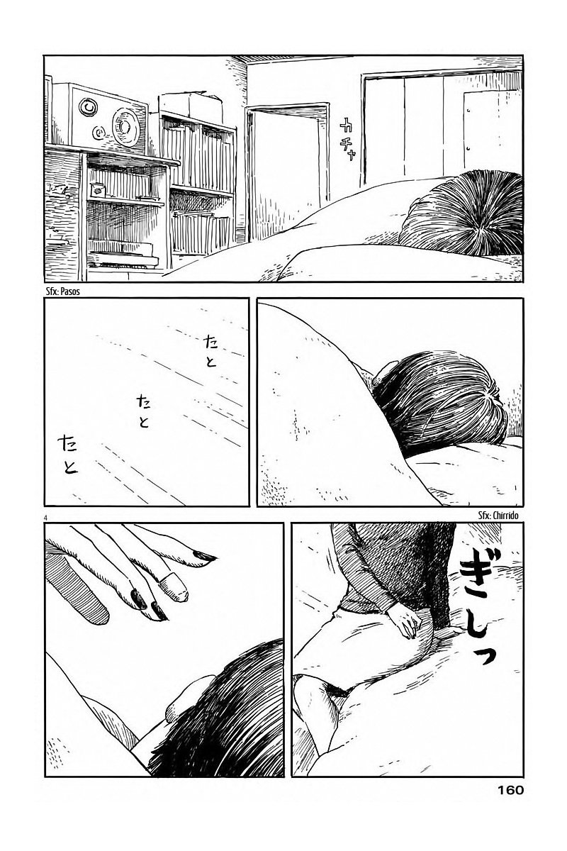 Read Chi no Wadachi ES Manga Online