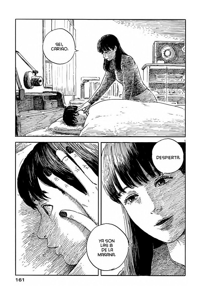 Read Chi no Wadachi ES Manga Online