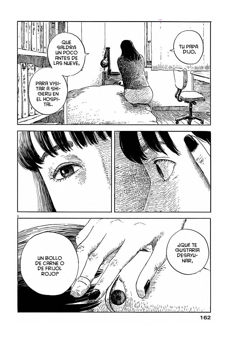 Read Chi no Wadachi ES Manga Online