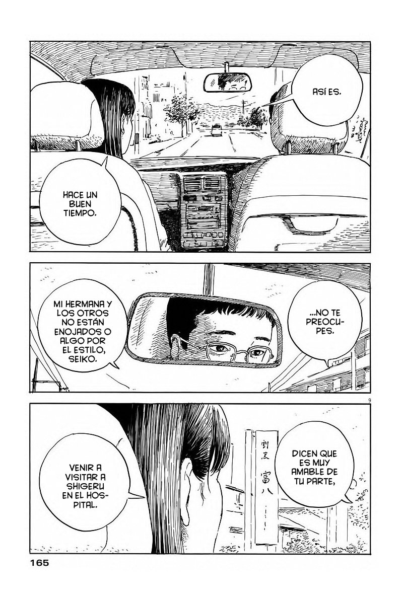 Read Chi no Wadachi ES Manga Online