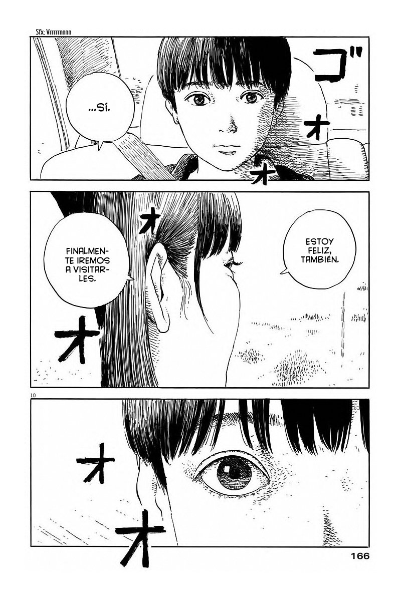 Read Chi no Wadachi ES Manga Online