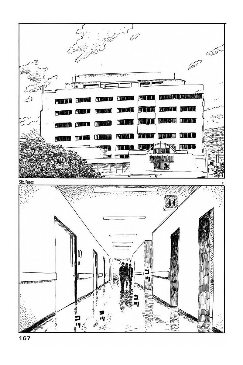 Read Chi no Wadachi ES Manga Online