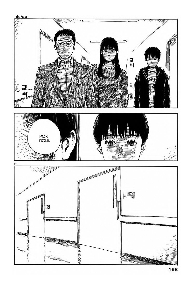 Read Chi no Wadachi ES Manga Online