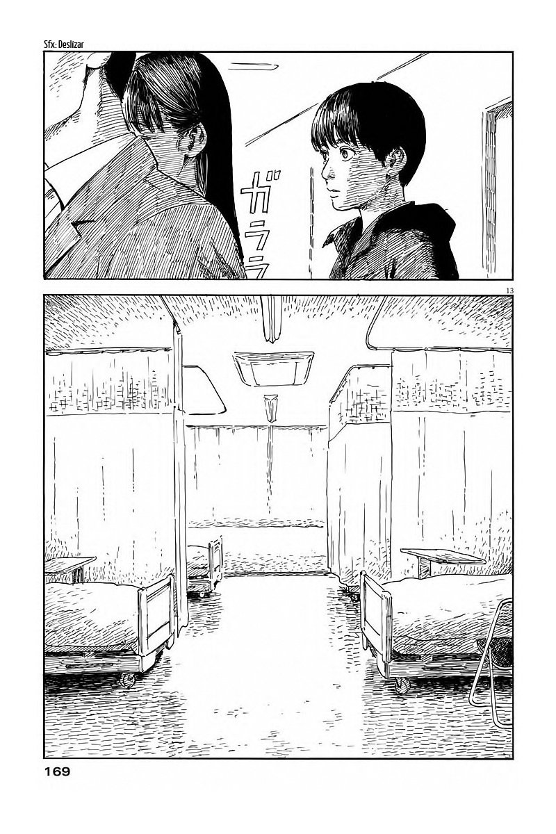 Read Chi no Wadachi ES Manga Online
