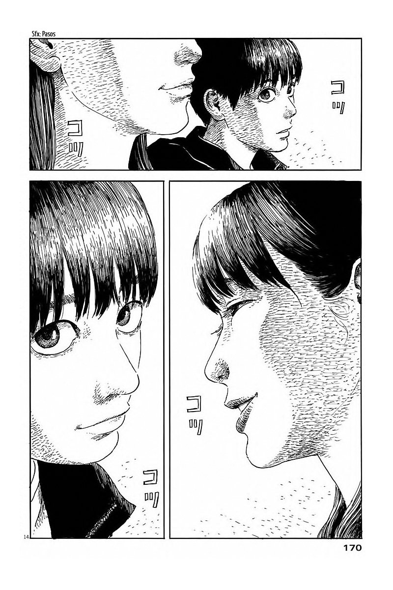 Read Chi no Wadachi ES Manga Online