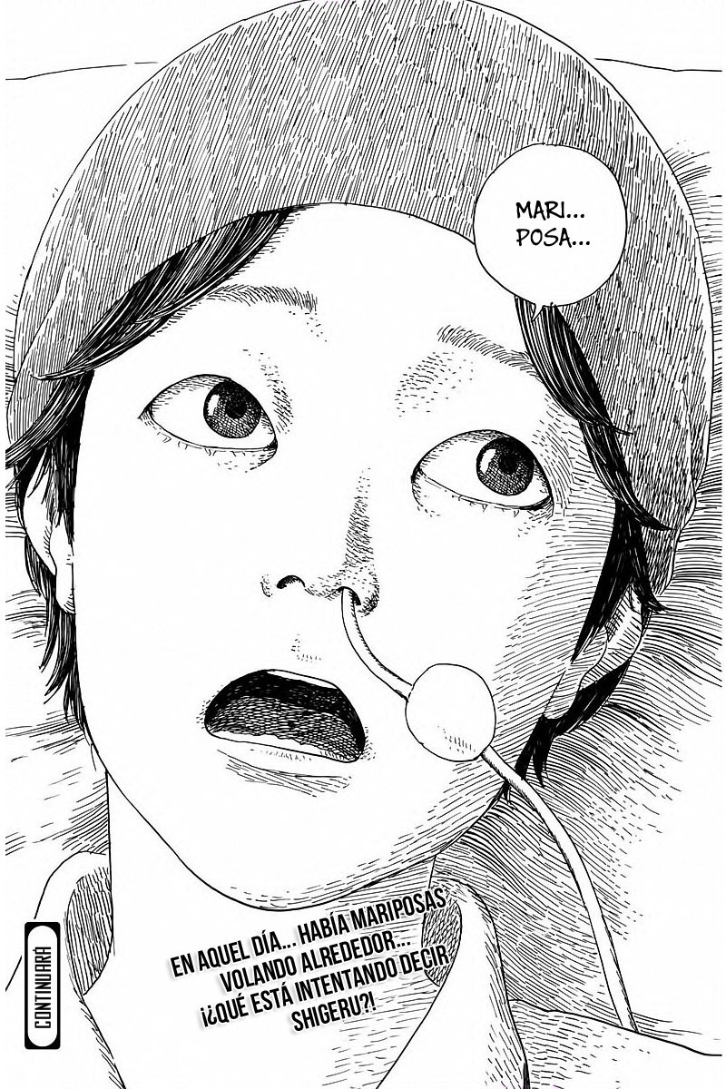 Read Chi no Wadachi ES Manga Online