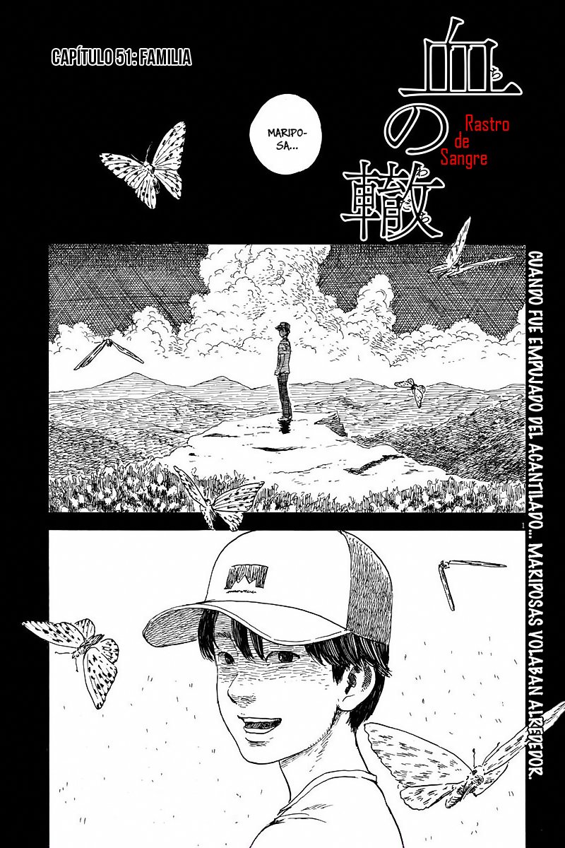 Read Chi no Wadachi ES Manga Online