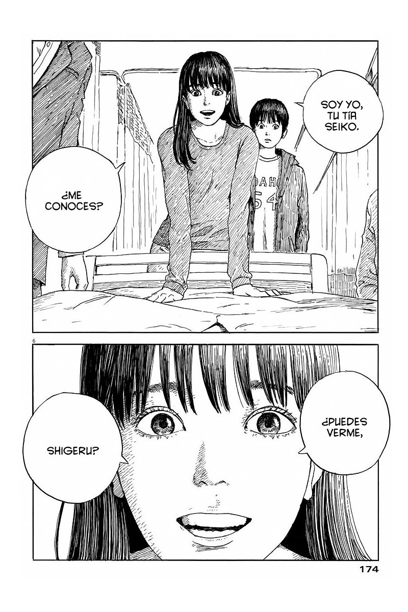 Read Chi no Wadachi ES Manga Online
