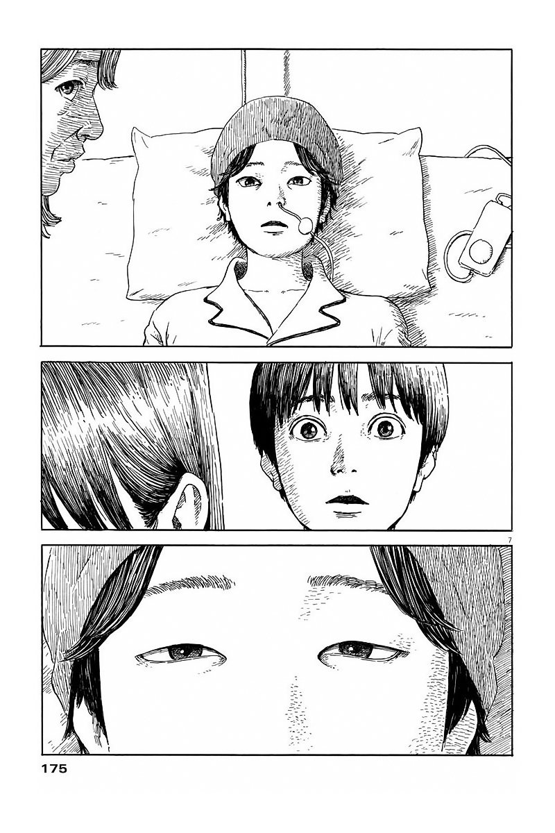 Read Chi no Wadachi ES Manga Online