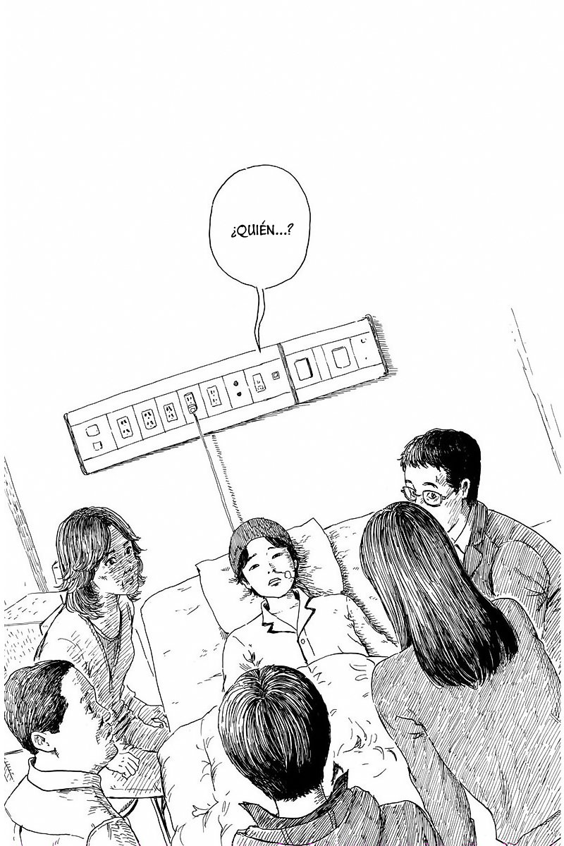 Read Chi no Wadachi ES Manga Online