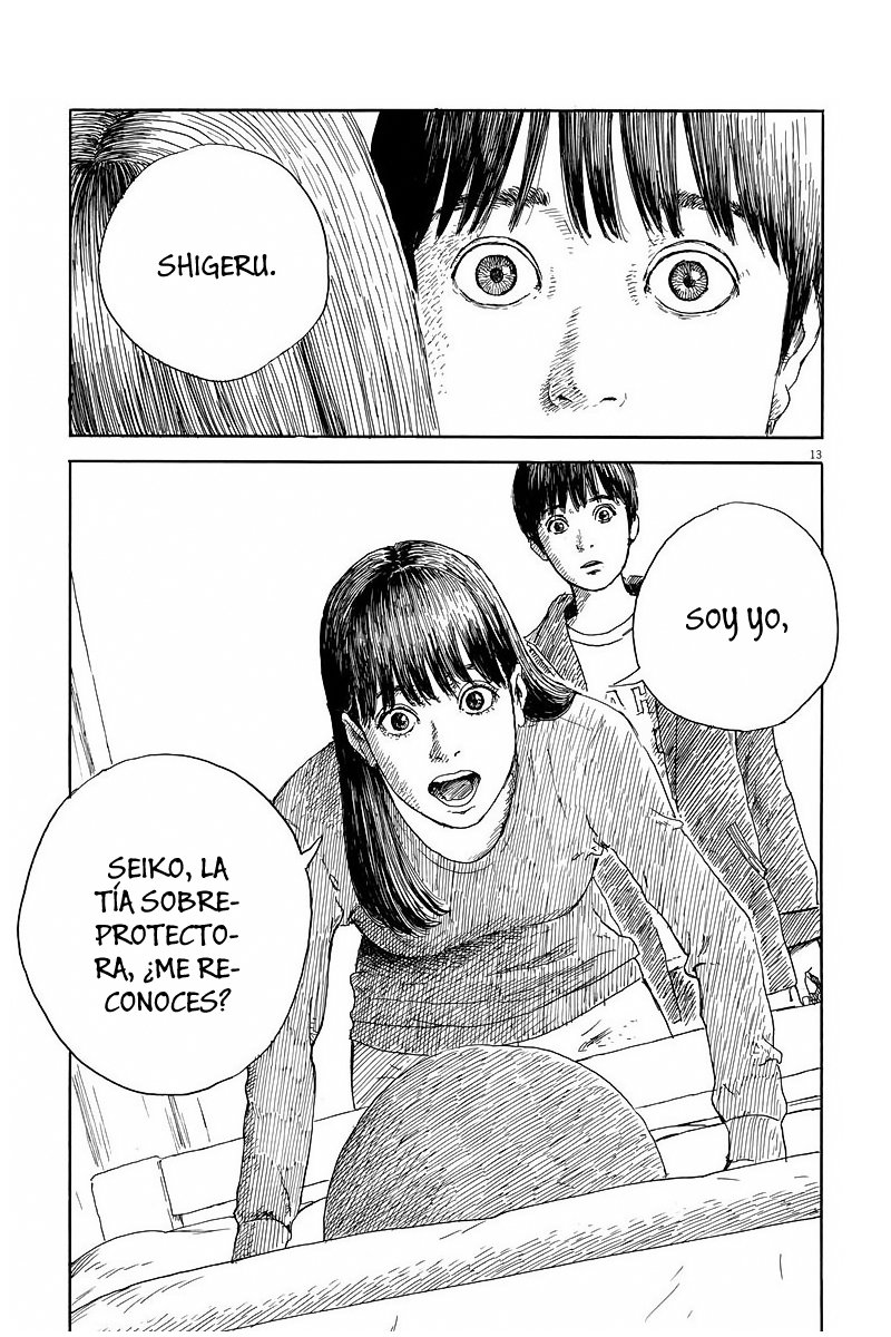 Read Chi no Wadachi ES Manga Online