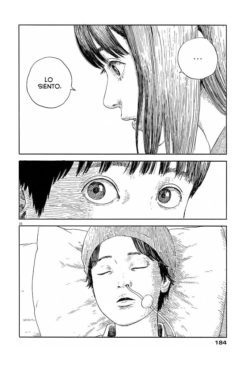 Read Chi no Wadachi ES Manga Online