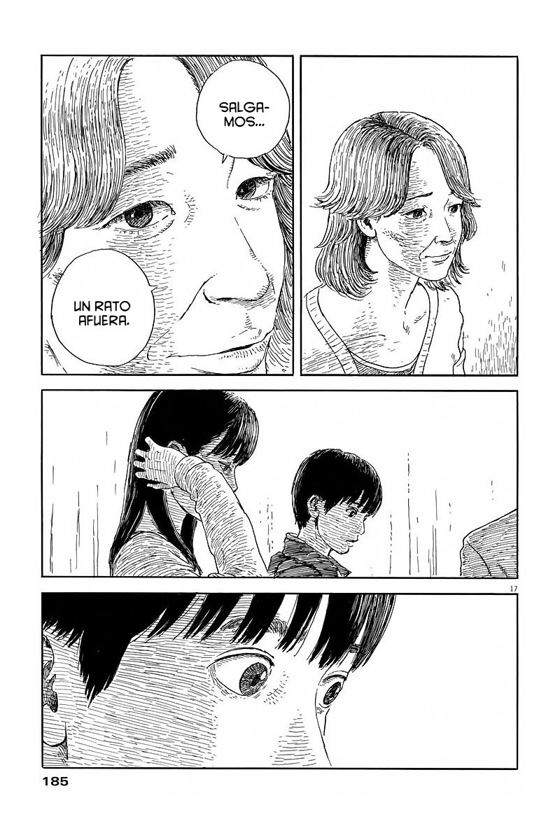 Read Chi no Wadachi ES Manga Online