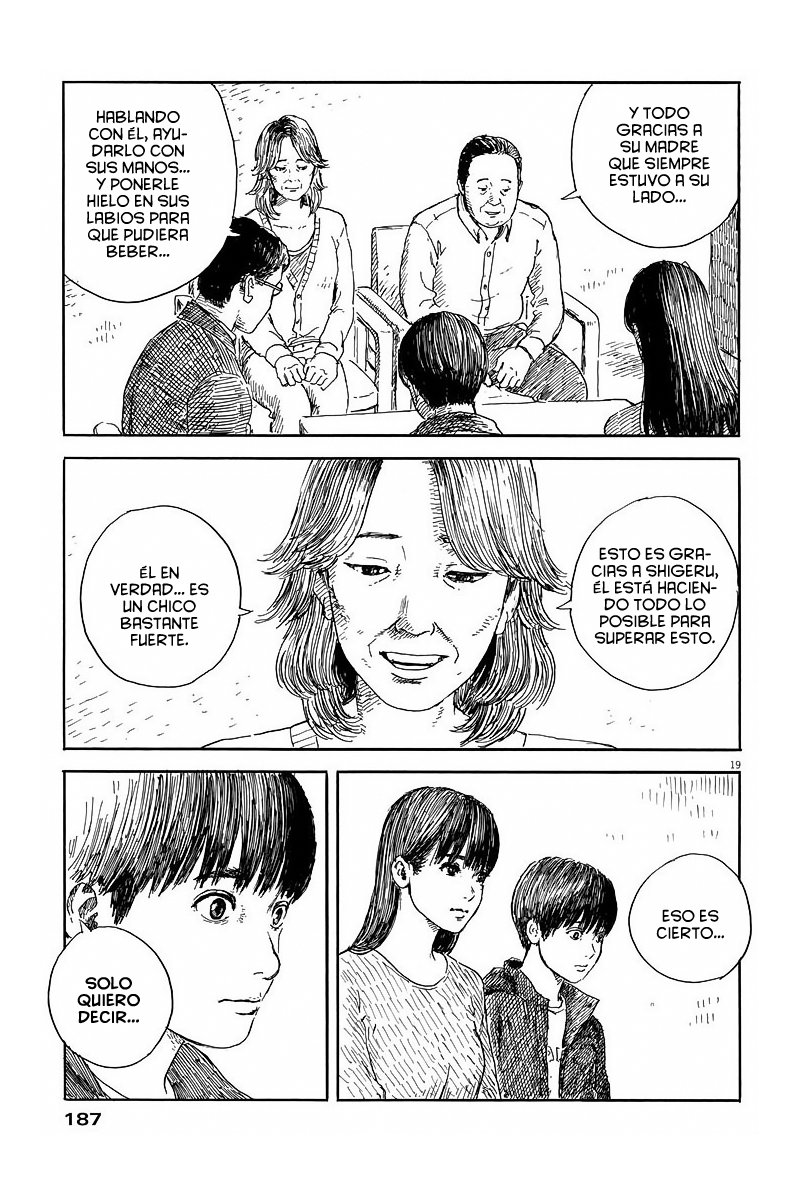 Read Chi no Wadachi ES Manga Online