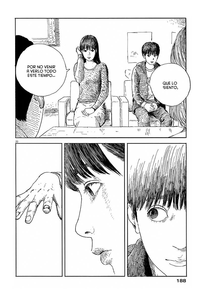 Read Chi no Wadachi ES Manga Online