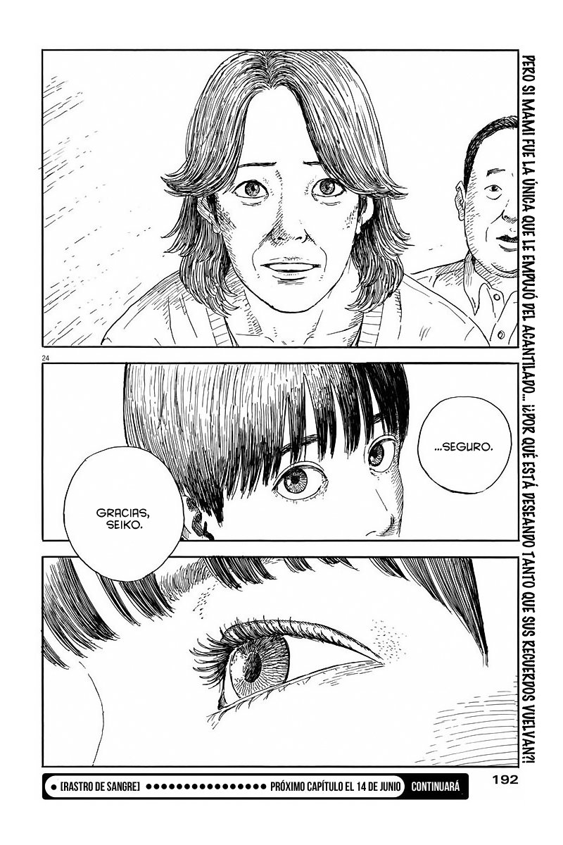 Read Chi no Wadachi ES Manga Online