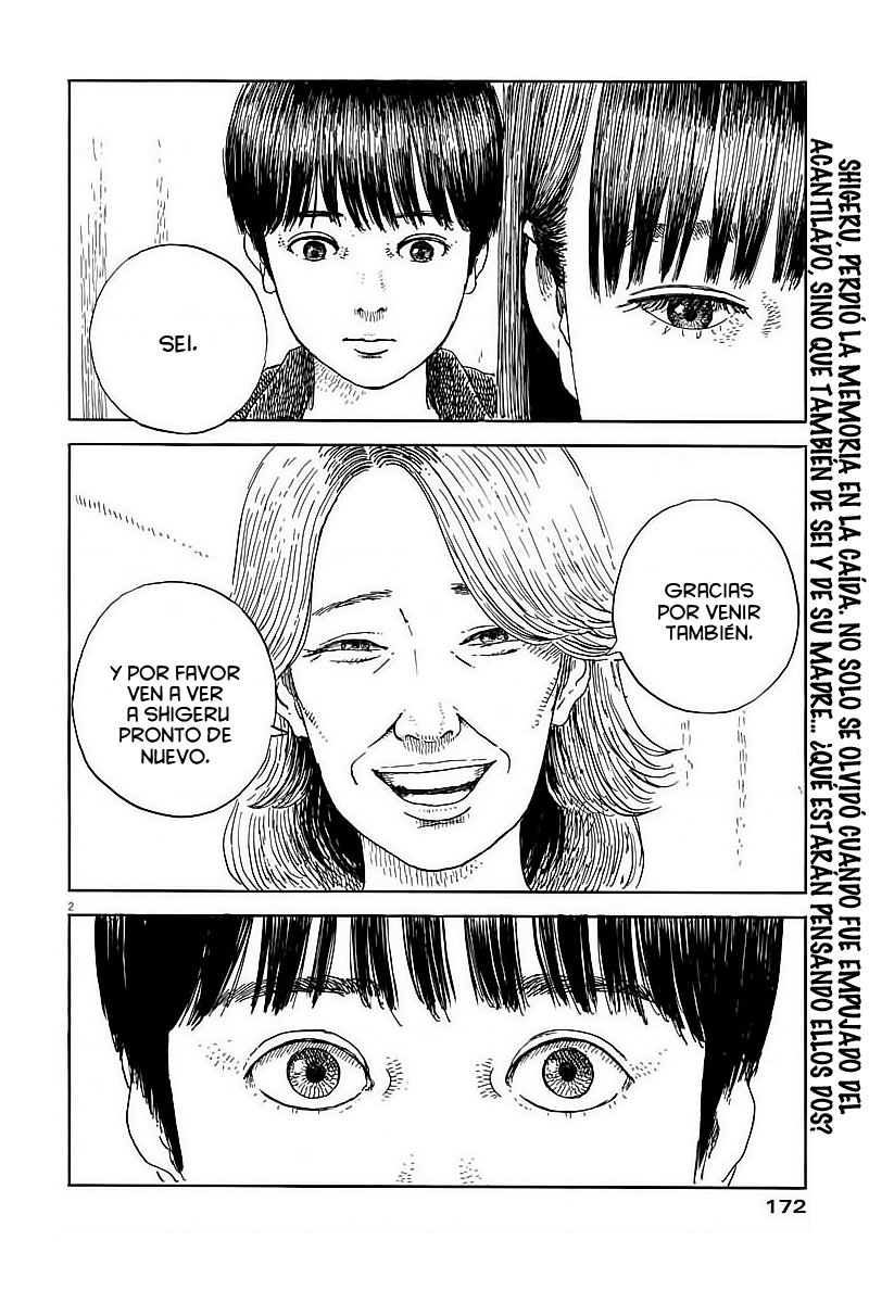 Read Chi no Wadachi ES Manga Online