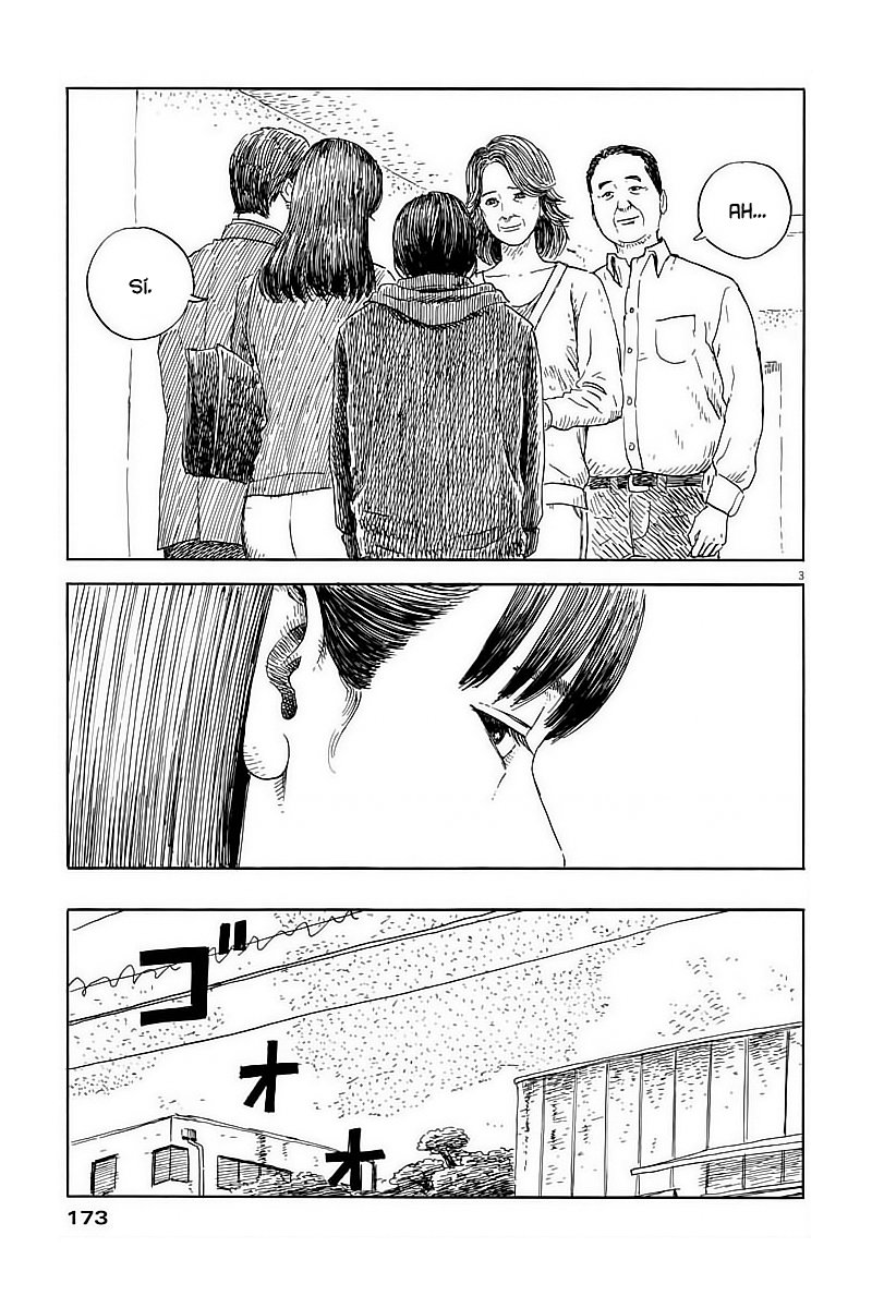 Read Chi no Wadachi ES Manga Online