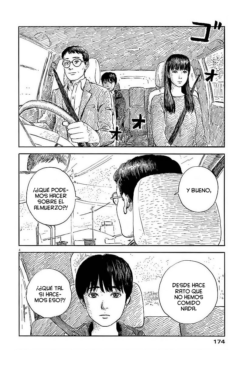 Read Chi no Wadachi ES Manga Online