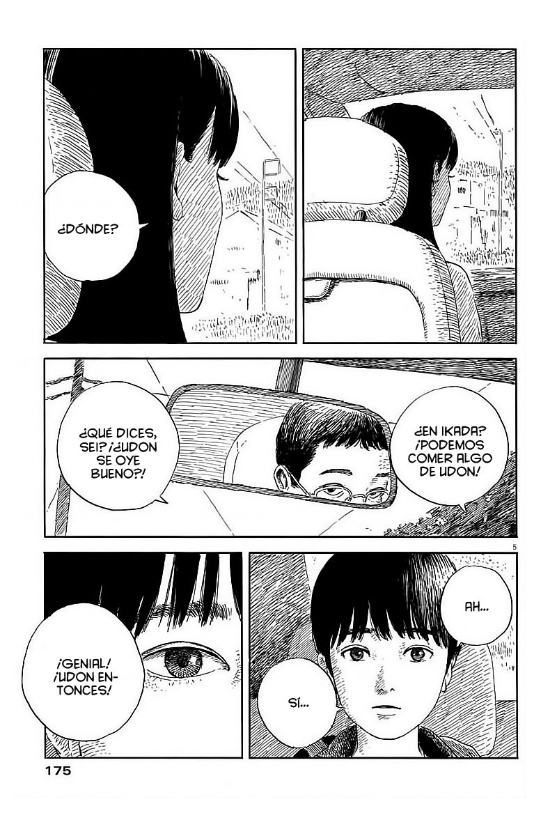 Read Chi no Wadachi ES Manga Online