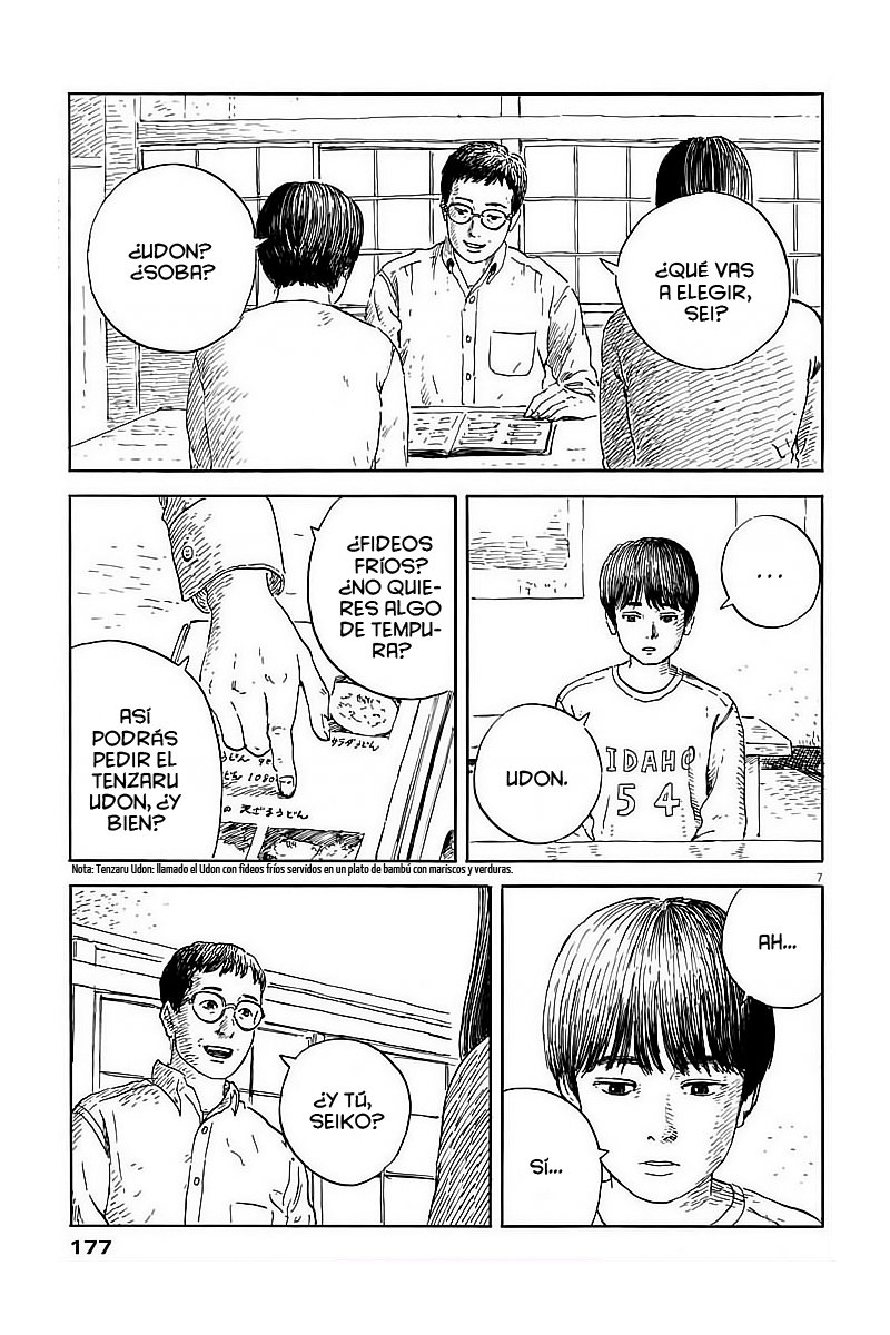 Read Chi no Wadachi ES Manga Online