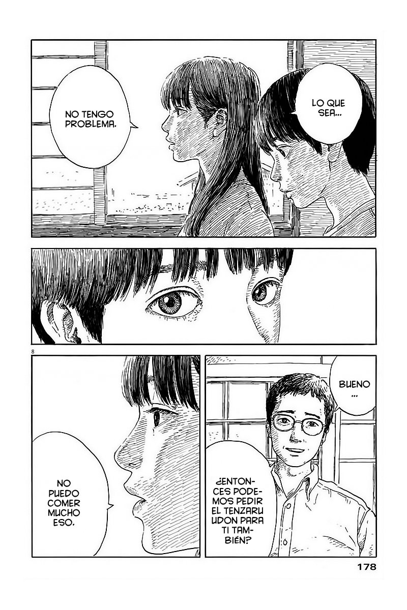 Read Chi no Wadachi ES Manga Online