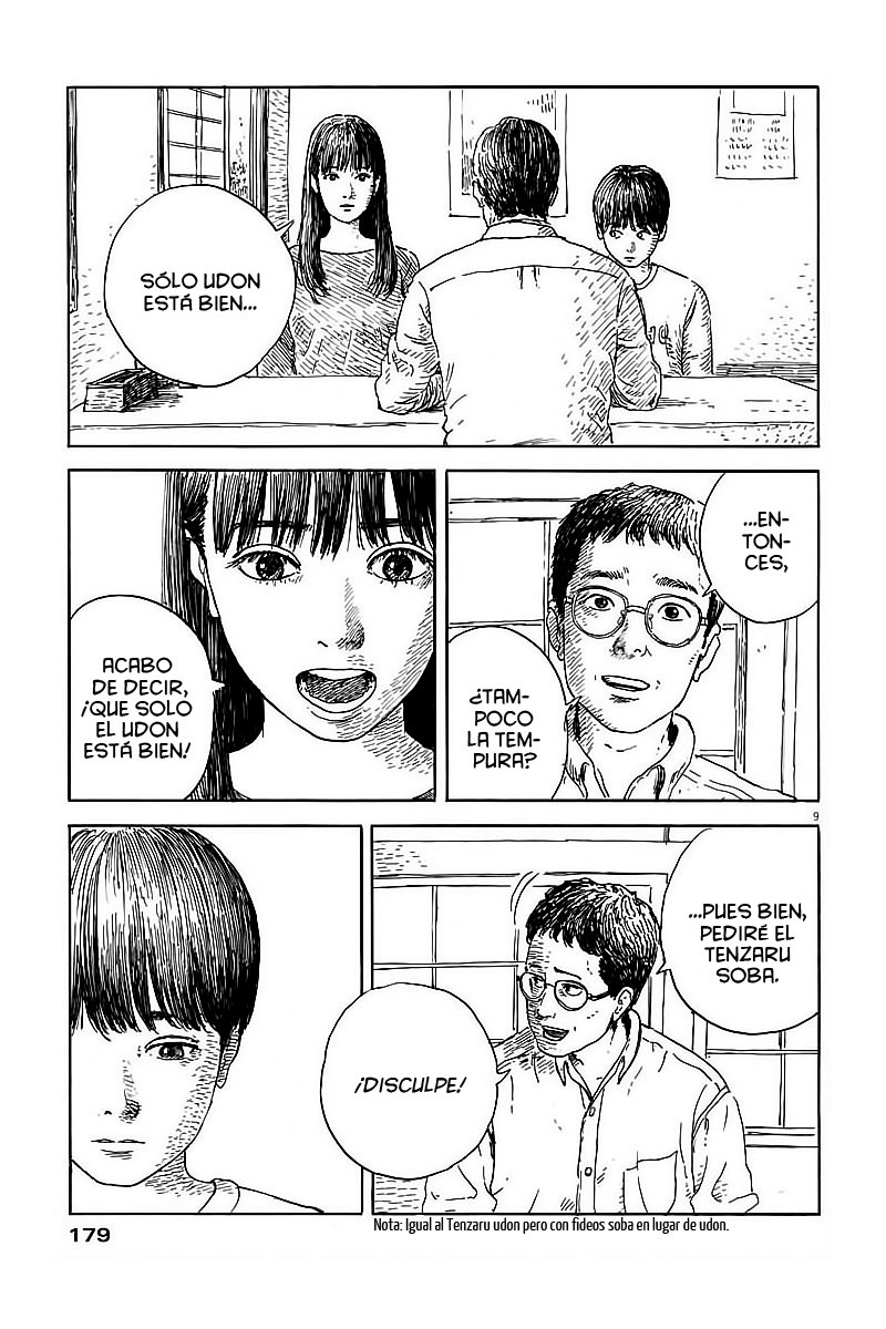 Read Chi no Wadachi ES Manga Online