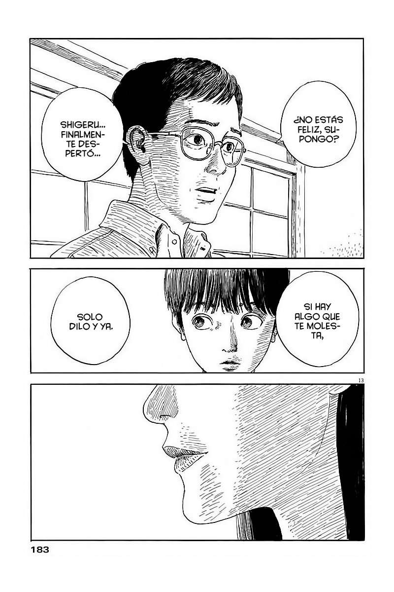 Read Chi no Wadachi ES Manga Online