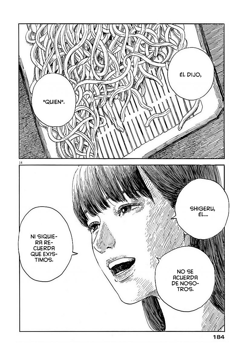 Read Chi no Wadachi ES Manga Online