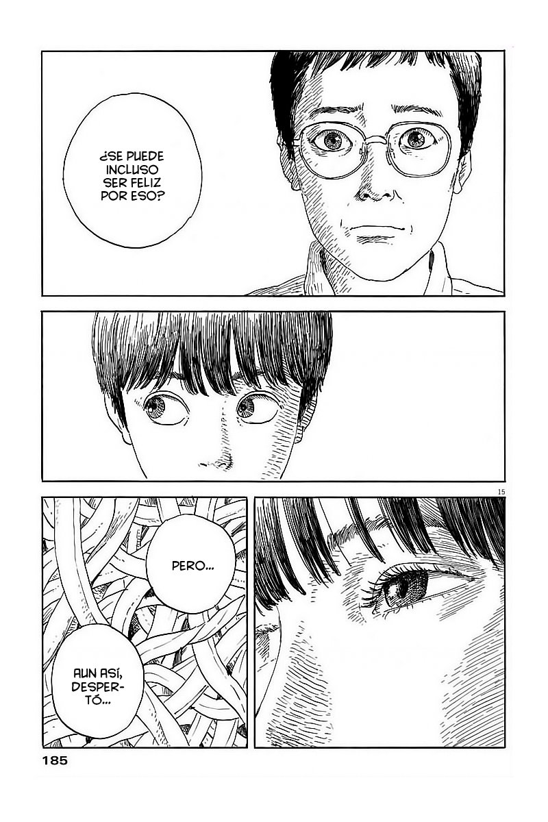 Read Chi no Wadachi ES Manga Online