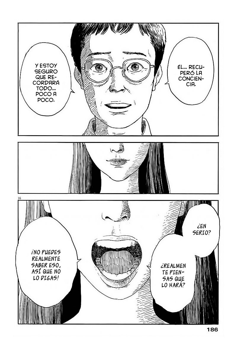 Read Chi no Wadachi ES Manga Online