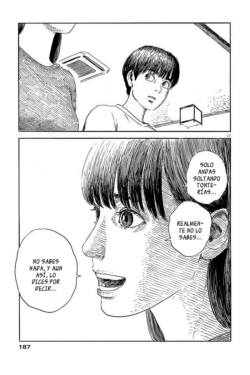 Read Chi no Wadachi ES Manga Online