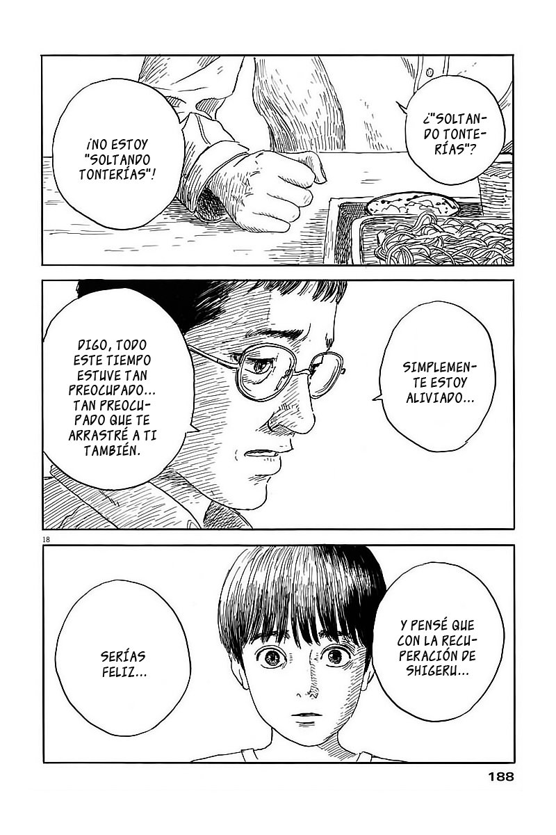 Read Chi no Wadachi ES Manga Online