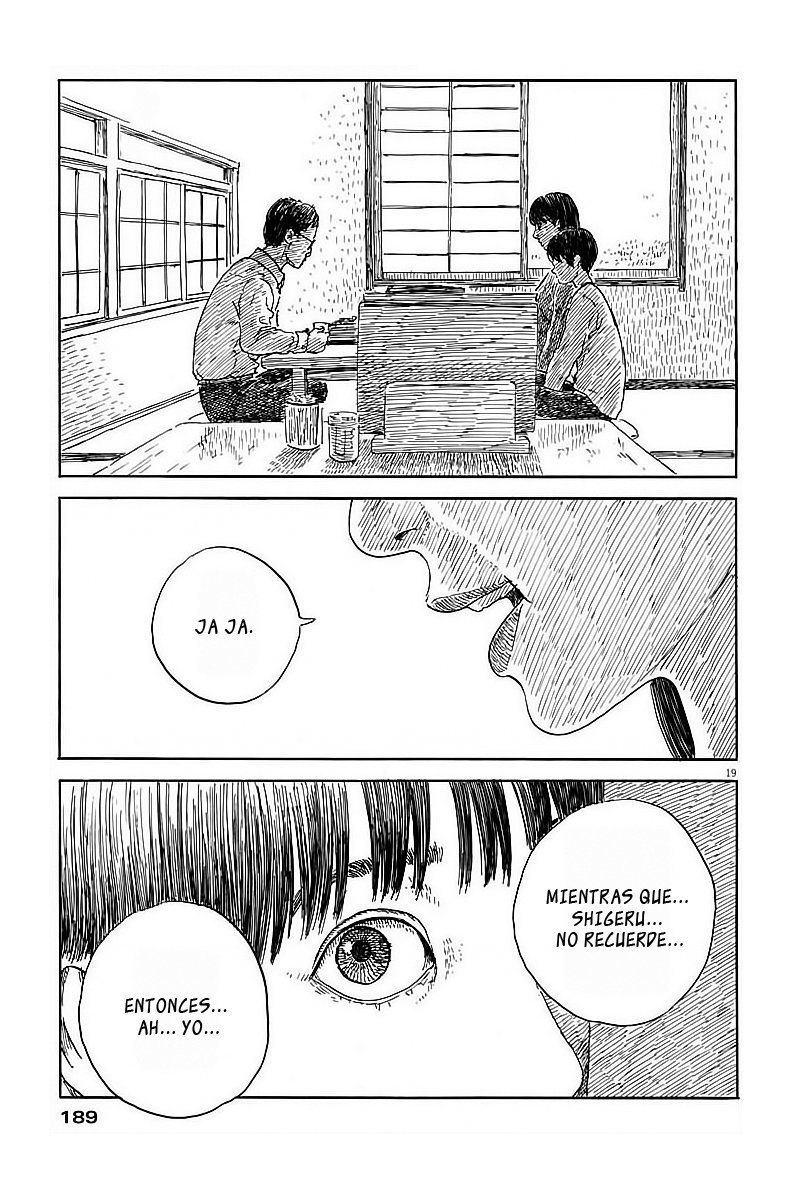 Read Chi no Wadachi ES Manga Online