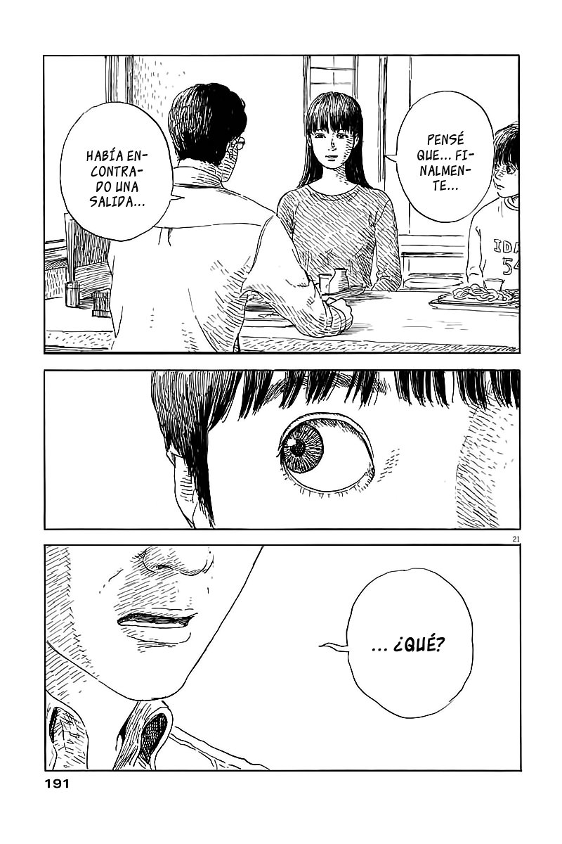 Read Chi no Wadachi ES Manga Online