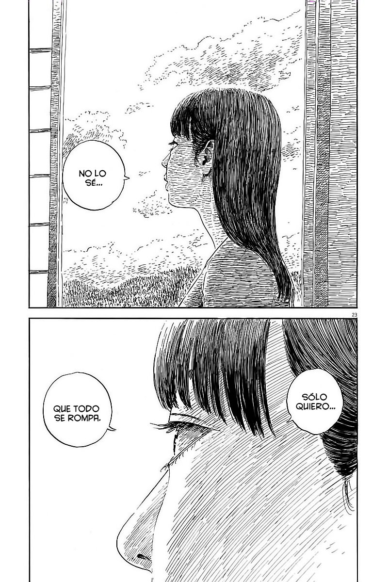 Read Chi no Wadachi ES Manga Online