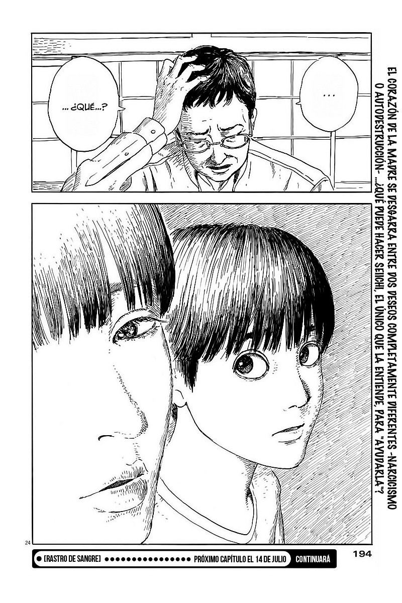 Read Chi no Wadachi ES Manga Online