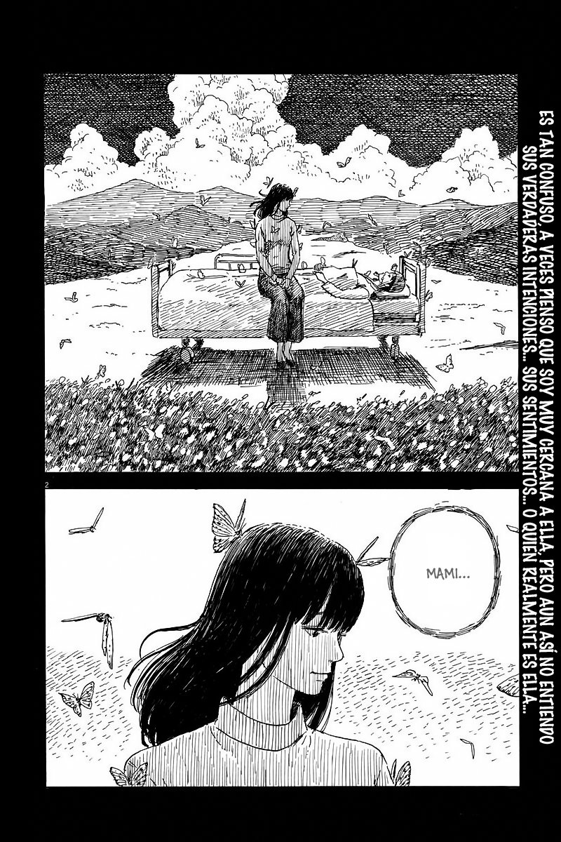 Read Chi no Wadachi ES Manga Online