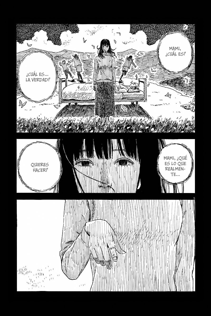 Read Chi no Wadachi ES Manga Online
