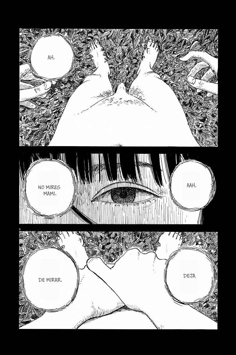 Read Chi no Wadachi ES Manga Online