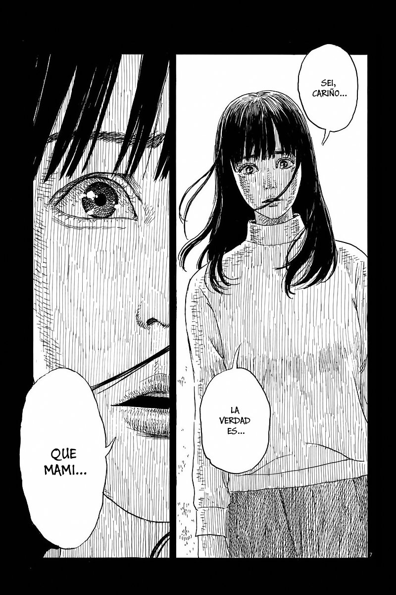 Read Chi no Wadachi ES Manga Online