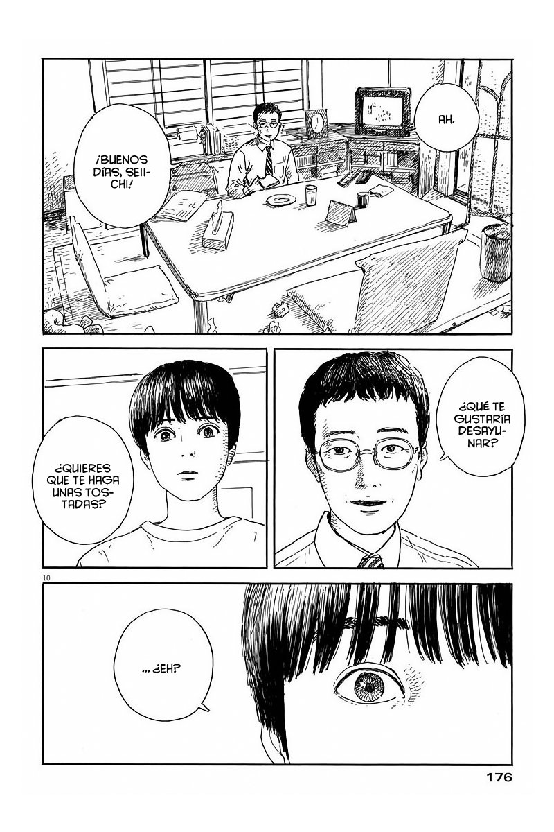 Read Chi no Wadachi ES Manga Online