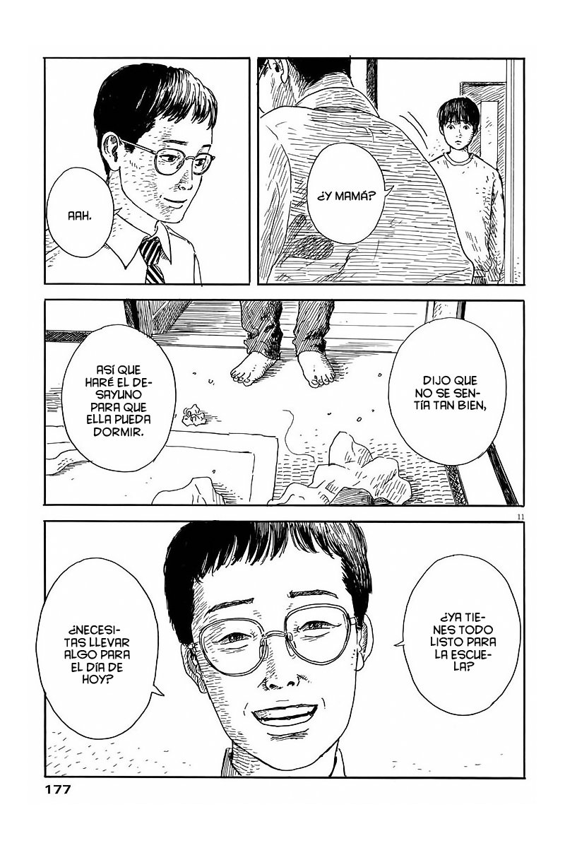 Read Chi no Wadachi ES Manga Online